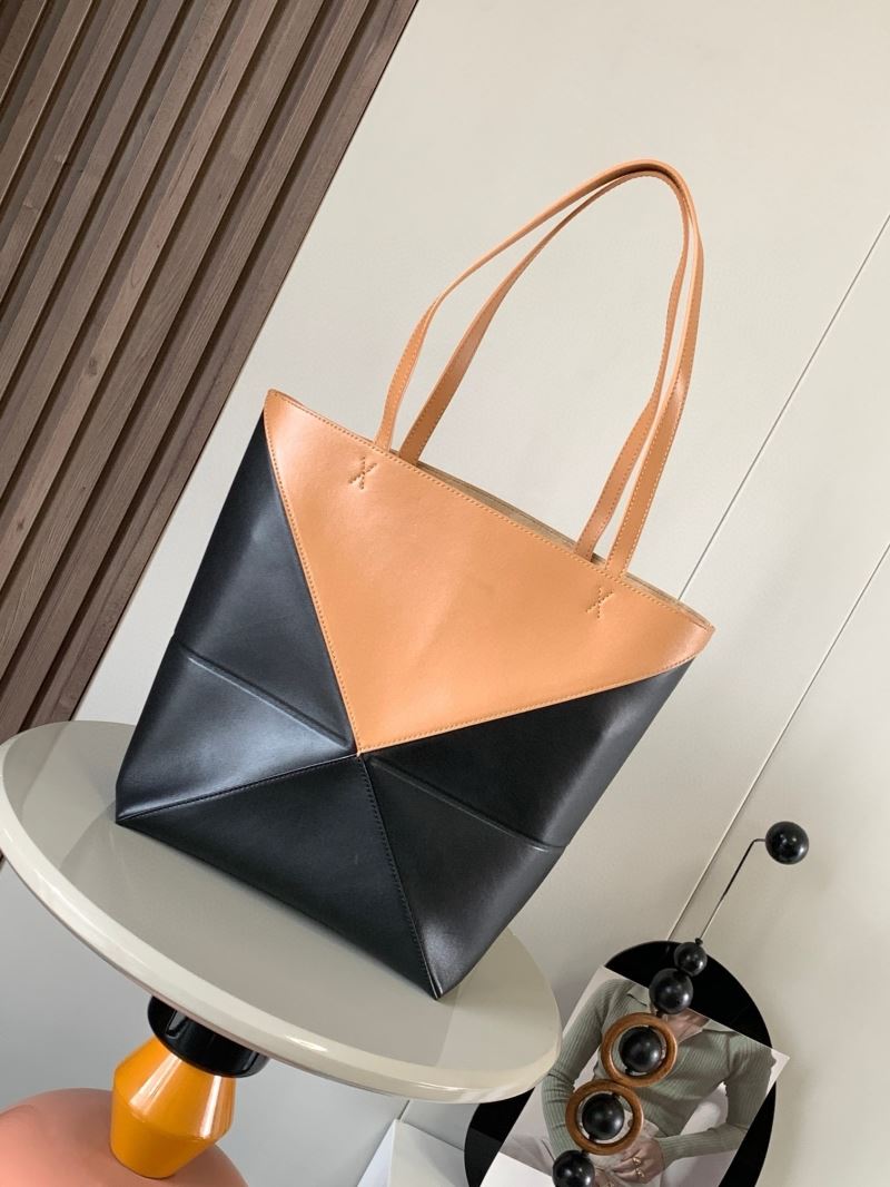 Loewe Shopping Bags